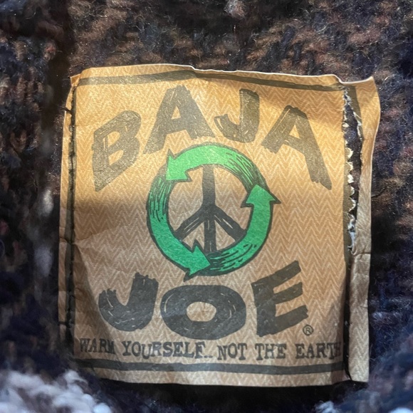 baja joe Shirts Vintage Baja Joe Hoodie Mens Large Poshmark